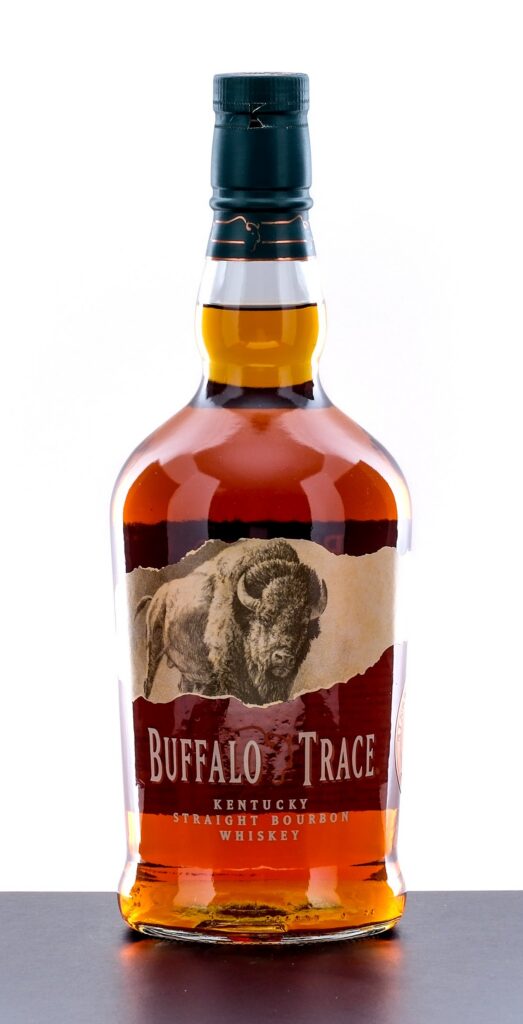 Buffalo Trace Single Barrel Select Straight Bourbon