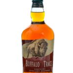 Buffalo Trace Straight Bourbon 2022