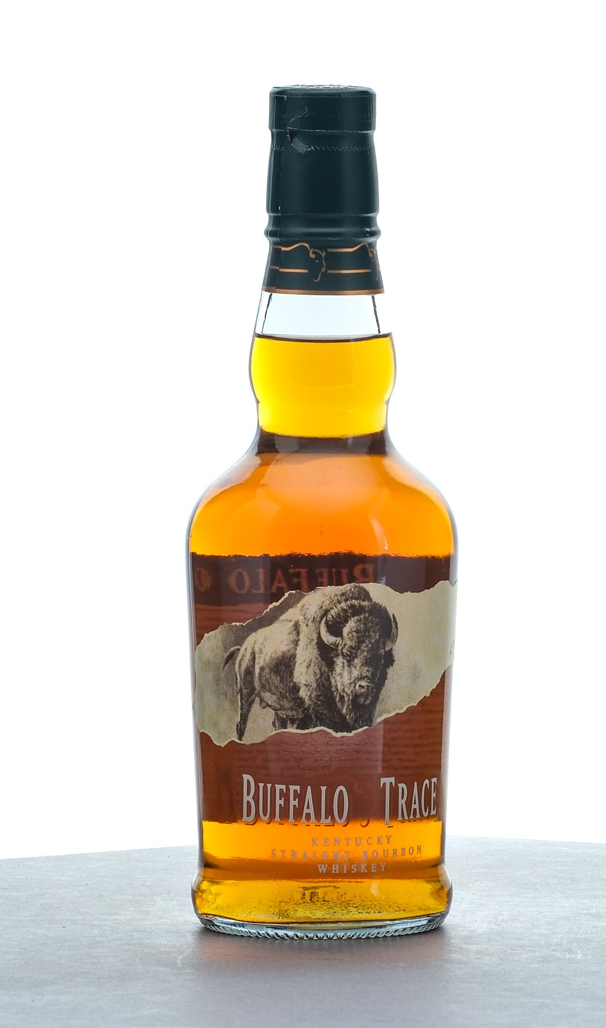 Buffalo Trace Straight Bourbon 2023 375ml