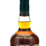 Buffalo Trace Straight Bourbon 2023 Signed Bottle Drew Mayville Master Blender (photo 2)