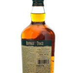 Buffalo Trace Straight Bourbon 2023 Signed Bottle Drew Mayville Master Blender (photo 3)