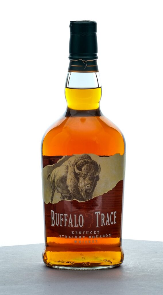 Buffalo Trace Straight Bourbon 2024