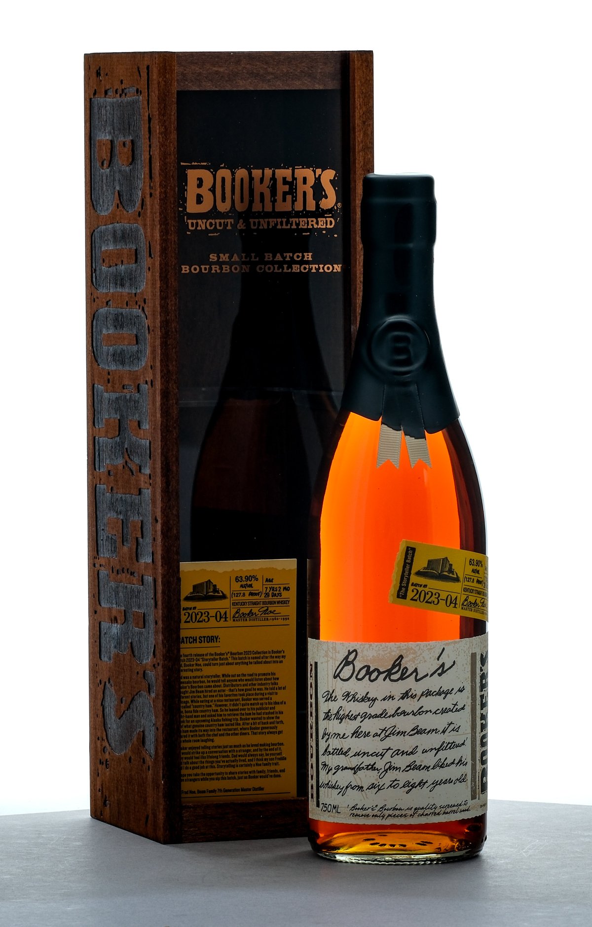 Buffalo Trace Straight Bourbon 2025 1L