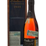 Buffalo Trace Table & Vine Sazerac Barrel Select Straight Bourbon 2025