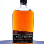 Bulleit Barrel Strength Bourbon Batch No. 7