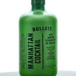 Bulleit Manhattan Cocktail
