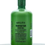 Bulleit Manhattan Cocktail (photo 2)