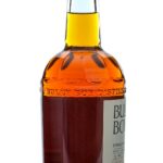 Bully Boy Straight Wheated Bourbon Batch Number A01-1721 (photo 2)