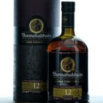 Bunnahabhain 12 Year Small Batch Cask Strength Islay Single Malt Scotch 2023