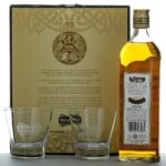 Bushmills 400th Anniversary Irish Whiskey Gift Set (photo 2)