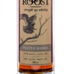 Buzzard's Roost Peated Barrel Straight Rye (photo 2)