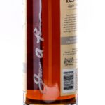 Buzzard's Roost Peated Barrel Straight Rye (photo 3)