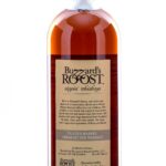Buzzard's Roost Peated Barrel Straight Rye (photo 4)