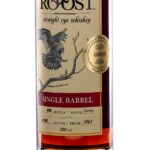 Buzzard's Roost Private Selection Single Barrel Straight Rye 2021 (photo 2)