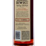 Buzzard's Roost Private Selection Single Barrel Straight Rye 2021 (photo 3)