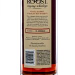 Buzzard's Roost Private Selection Single Barrel Straight Rye 2021 (photo 3)