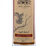 Buzzard's Roost Single Barrel Straight Rye (photo 2)