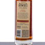 Buzzard's Roost Single Barrel Straight Rye (photo 3)