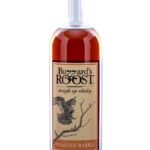 Buzzard's Roost Toasted Barrel Straight Rye