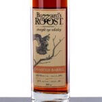 Buzzard's Roost Toasted Barrel Straight Rye (photo 2)