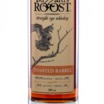Buzzard's Roost Toasted Barrel Straight Rye (photo 2)