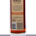 Buzzard's Roost Toasted Barrel Straight Rye (photo 3)