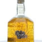Cabo Wabo Tequila Anejo Lote No. CWA 0907-39