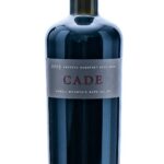 Cade Reserve Howell Mountain Napa Valley Cabernet Sauvignon 2015