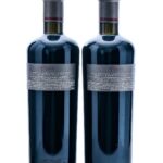 Cade Reserve Howell Mountain Napa Valley Cabernet Sauvignon 2015 Group (2 Bottles) (photo 2)