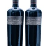 Cade Reserve Howell Mountain Napa Valley Cabernet Sauvignon 2015 Group (2 Bottles) (photo 2)