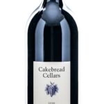 Cakebread Cellars Napa Valley Cabernet Sauvignon 2018 1.5L