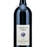 Cakebread Cellars Napa Valley Cabernet Sauvignon 2018 1.5L