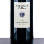 Cakebread Cellars Napa Valley Cabernet Sauvignon 2018 1.5L (photo 2)