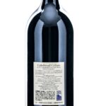 Cakebread Cellars Napa Valley Cabernet Sauvignon 2018 1.5L (photo 4)