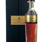 Calumet Farm 100 Year Anniversary Marked Centennial Reserve 18 Year Bourbon