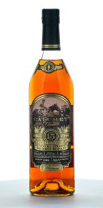 Calumet Farm Single Rack Black 15 Year Straight Bourbon