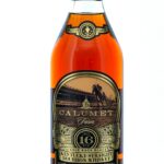 Calumet Farm Single Rack Black 16 Year Straight Bourbon