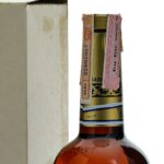Canadian Club 6 Year Blended Canadian Whisky Vintage Bottle 1959 (photo 2)