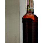 Canadian Club 6 Year Blended Canadian Whisky Vintage Bottle 1959 (photo 3)