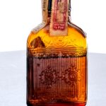Canadian Club 6 Year Blended Whisky Mini 1934 (photo 3)