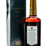 Canadian Club Blended Canadian Whisky 1982 (photo 2)