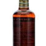 Canadian Club Blended Canadian Whisky Vintage Bottle 1974 (photo 3)