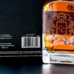 Canadian Club Chronicles 45 year old Issue No.5 "The Icon" Blended Whisky (photo 3)