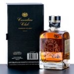 Canadian Club Chronicles 45 year old Issue No.5 "The Icon" Blended Whisky (photo 4)