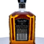 Canadian Club Classic 12 Year Blended Whisky (photo 2)