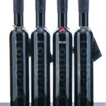 Cantine Florio Riserve Storiche 1939 1944 1948 1963 4 bottle set (photo 2)