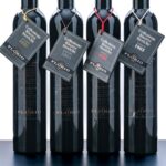 Cantine Florio Riserve Storiche 1939 1944 1948 1963 4 bottle set (photo 4)