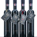 Cantine Florio Riserve Storiche 1939 1944 1948 1963 4 bottle set (photo 5)