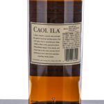 Caol Ila 25 Year Islay Single Malt Scotch Whisky Natural Cask Strength (photo 3)