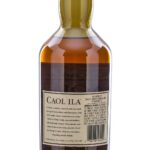 Caol Ila 25 Year Islay Single Malt Scotch Whisky Natural Cask Strength (photo 4)